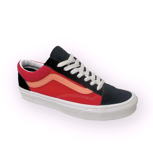 VANS | Vintage Sport Skate Shoes Unisex womens size 8, mens size 6.5 - Picture 8 of 8